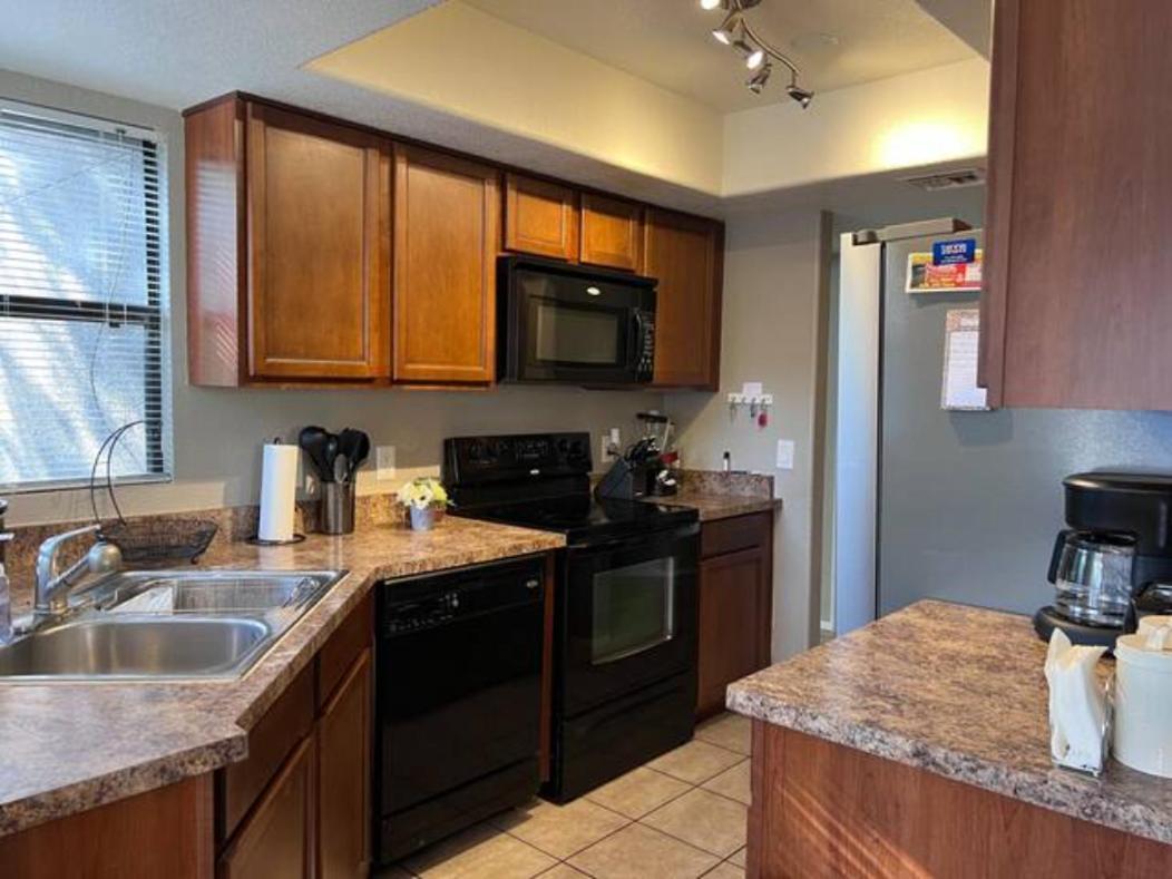 Tucson The Greens! 3Br Apt W/ Pool & Spa Extérieur photo