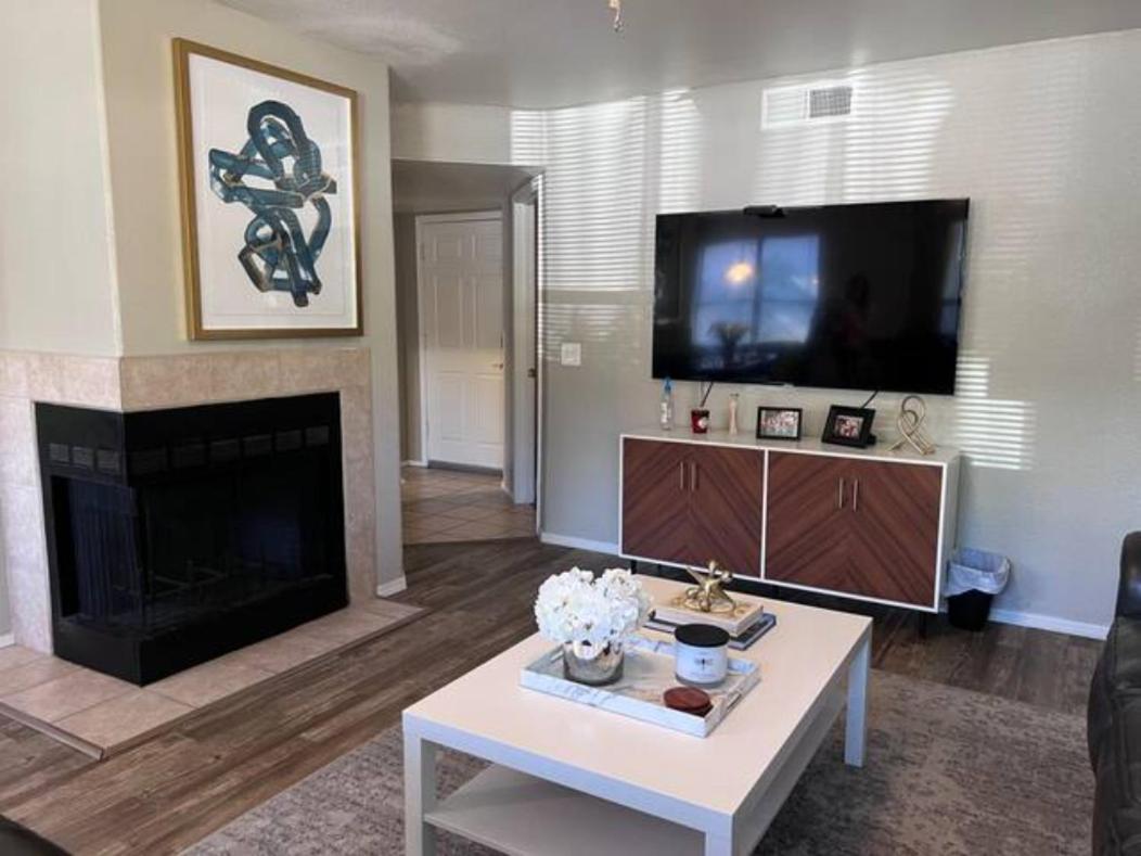 Tucson The Greens! 3Br Apt W/ Pool & Spa Extérieur photo