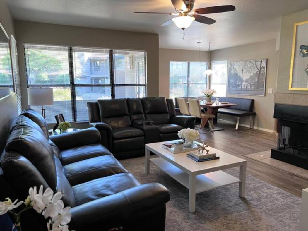 Tucson The Greens! 3Br Apt W/ Pool & Spa Extérieur photo