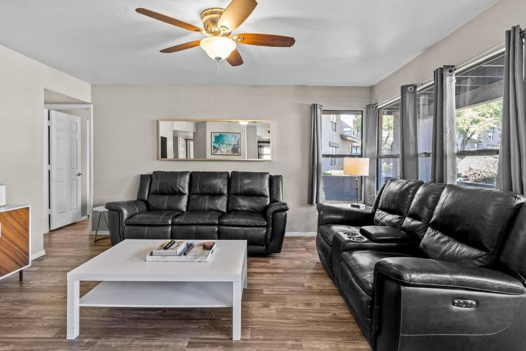 Tucson The Greens! 3Br Apt W/ Pool & Spa Extérieur photo