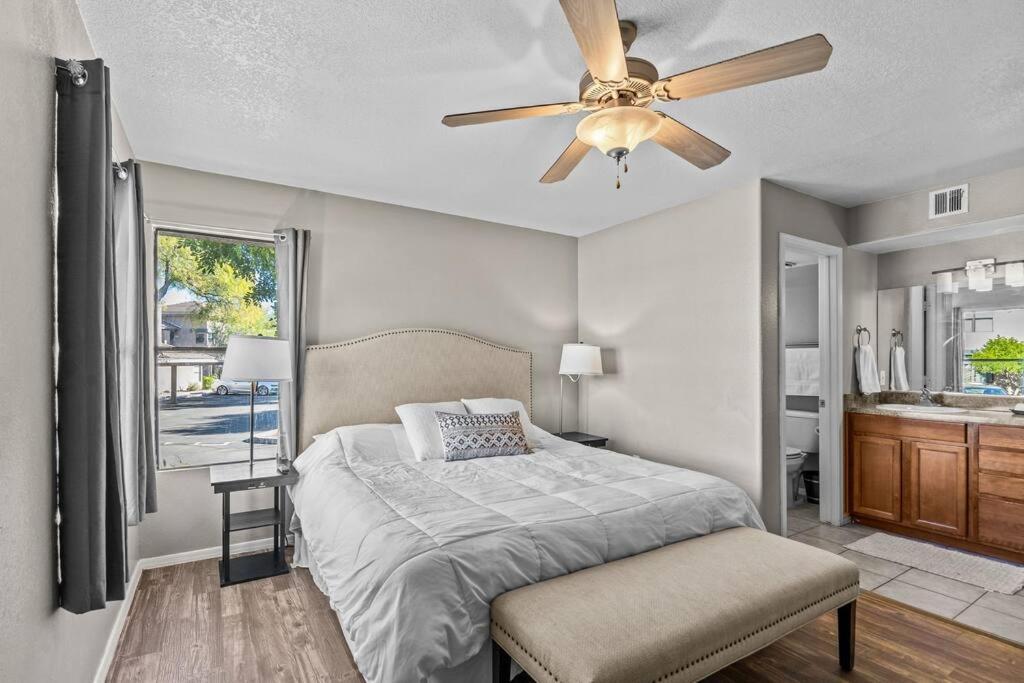 Tucson The Greens! 3Br Apt W/ Pool & Spa Extérieur photo