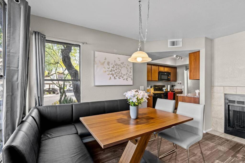 Tucson The Greens! 3Br Apt W/ Pool & Spa Extérieur photo