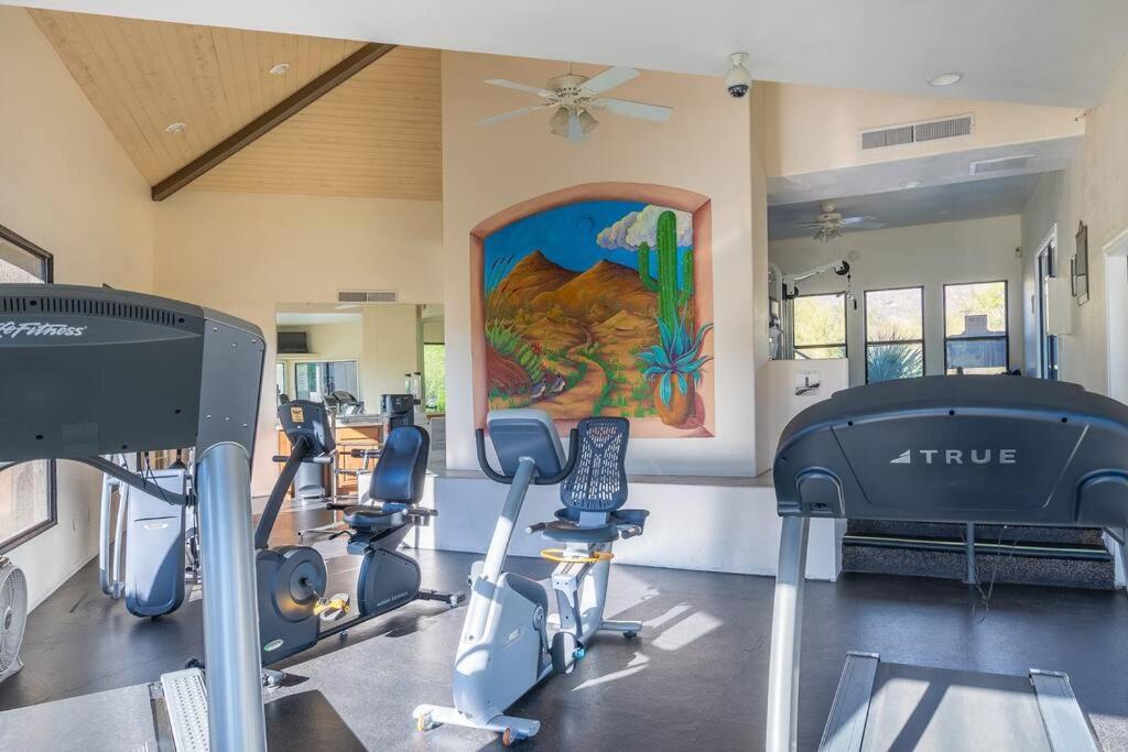 Tucson The Greens! 3Br Apt W/ Pool & Spa Extérieur photo
