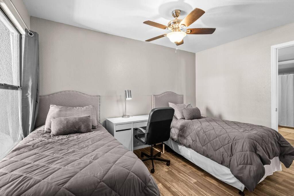 Tucson The Greens! 3Br Apt W/ Pool & Spa Extérieur photo