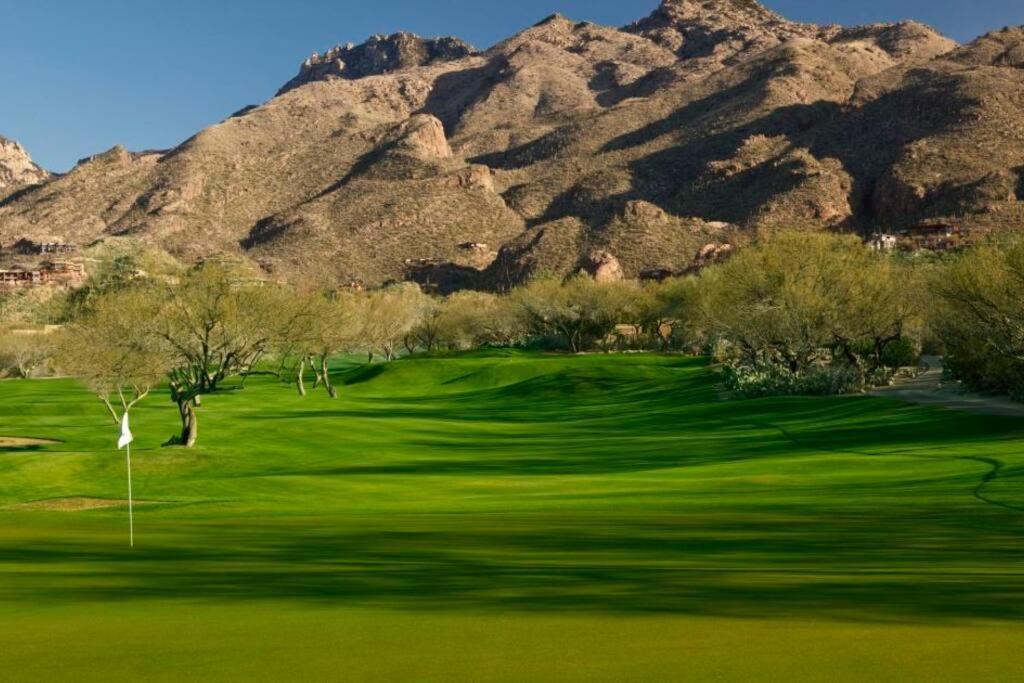 Tucson The Greens! 3Br Apt W/ Pool & Spa Extérieur photo