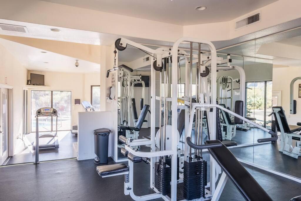 Tucson The Greens! 3Br Apt W/ Pool & Spa Extérieur photo