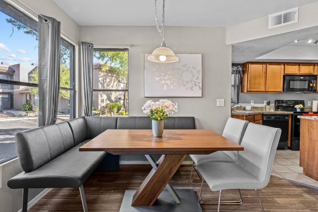 Tucson The Greens! 3Br Apt W/ Pool & Spa Extérieur photo