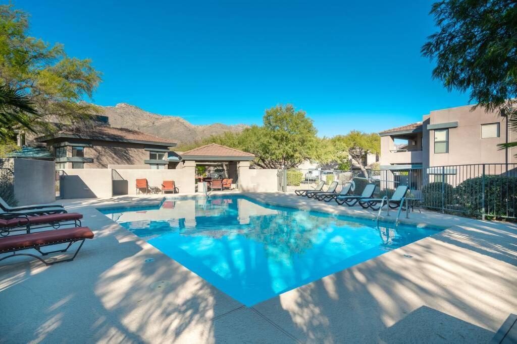 Tucson The Greens! 3Br Apt W/ Pool & Spa Extérieur photo