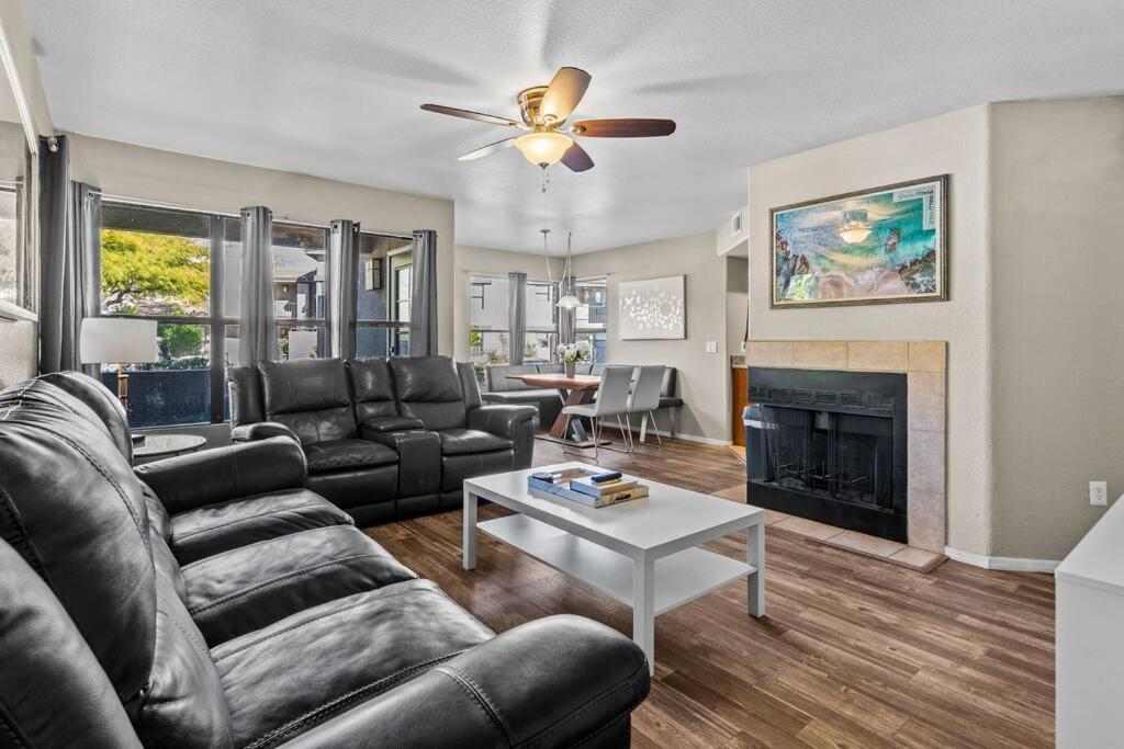 Tucson The Greens! 3Br Apt W/ Pool & Spa Extérieur photo