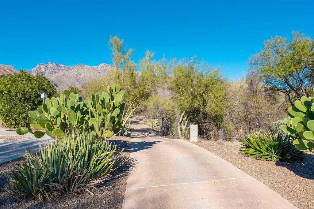 Tucson The Greens! 3Br Apt W/ Pool & Spa Extérieur photo