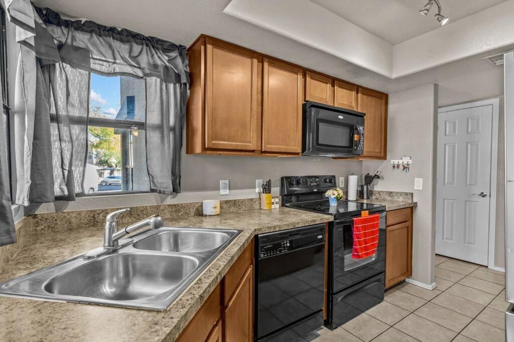 Tucson The Greens! 3Br Apt W/ Pool & Spa Extérieur photo