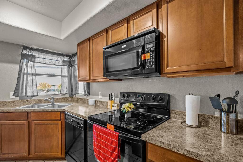 Tucson The Greens! 3Br Apt W/ Pool & Spa Extérieur photo