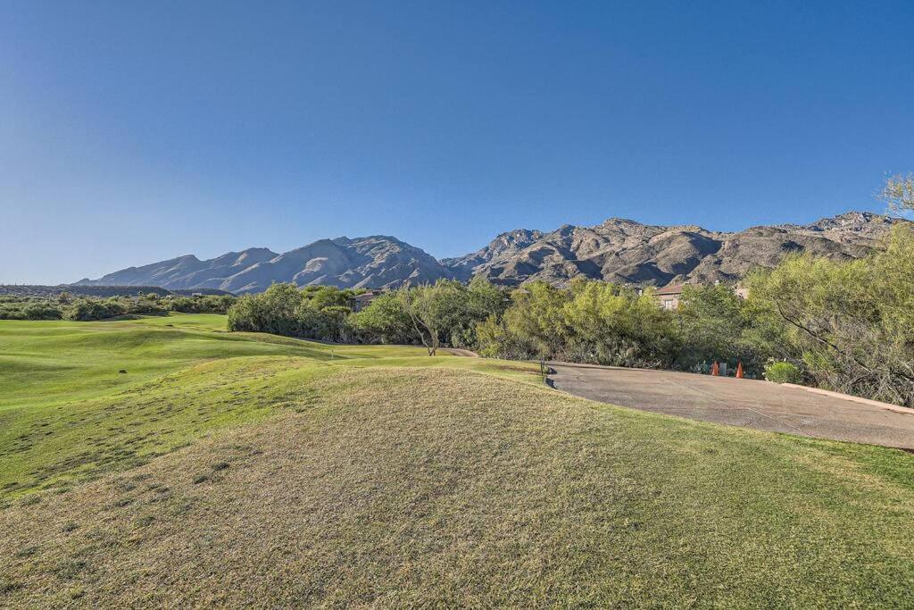 Tucson The Greens! 3Br Apt W/ Pool & Spa Extérieur photo