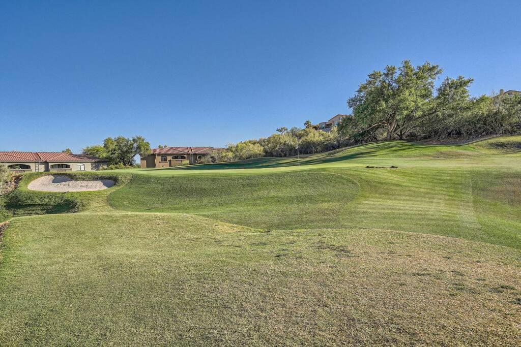 Tucson The Greens! 3Br Apt W/ Pool & Spa Extérieur photo